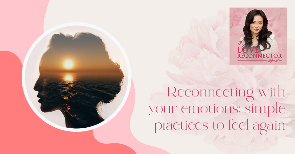 LRC 1 | Reconnecting With Emotions