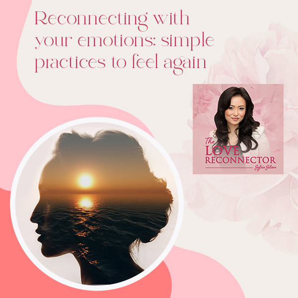 LRC 1 | Reconnecting With Emotions