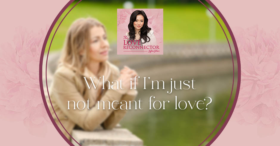 LOVE RECONNECTOR - Sylvia Silvers | Love